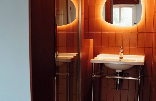 Capbreton Hotel | HOTEL BLEU SOLEIL