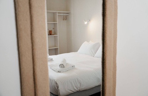 Capbreton Hotel | HOTEL BLEU SOLEIL