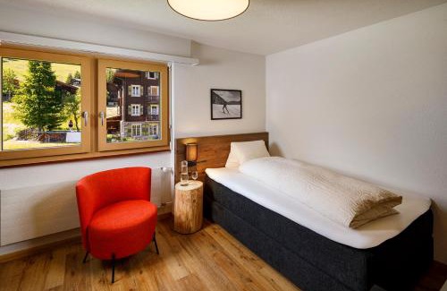 Reckingen Hotel | Discover Comfort at Hotel Blinnenhorn - Rated 8.7/10