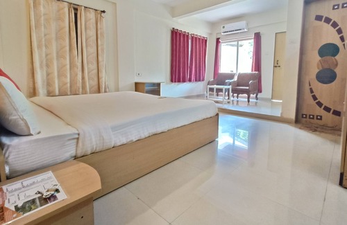 Medha Hotel | Hotel Bliss