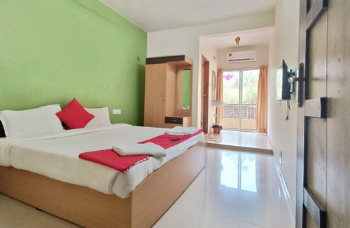 Medha Hotel | Hotel Bliss