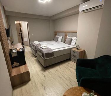 Sofia Hotel | Bliss Hotel: Exceptional Stay with Family-Friendly Amenities