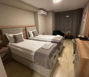 Sofia Hotel | Bliss Hotel: Exceptional Stay with Family-Friendly Amenities
