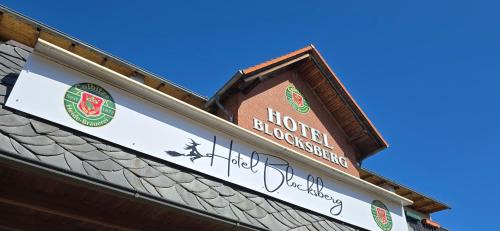Silstedt Hotel | Pet-Friendly Hotel Blocksberg with Breakfast & Hot Tub