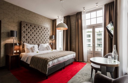 Bloemendaal Hotel | Hotel Bloemendaal