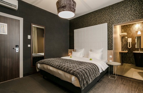 Bloemendaal Hotel | Hotel Bloemendaal