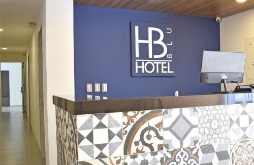 San Jose de Cucuta Hotel | Budget-Friendly Hotel Blu Cúcuta with Breakfast Included