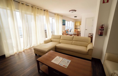 Mindelo Hotel | Hotel Blue Marlin