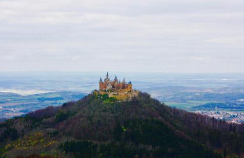Gemarkung Tailfingen Hotel | Pet-Friendly Getaway at Hotel Blume Post for Families