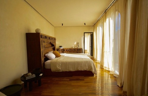 Downtown Queretaro Hotel | Hotel Boutique Casa Realm in the heart of Querétaro