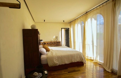 Downtown Queretaro Hotel | Hotel Boutique Casa Realm in the heart of Querétaro