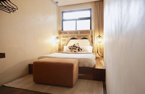 Downtown Queretaro Hotel | Hotel Boutique Casa Realm in the heart of Querétaro