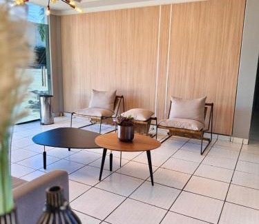 Barra do Garcas Hotel | Budget-Friendly Stay at Hotel Boa Viagem with Pool & Pets