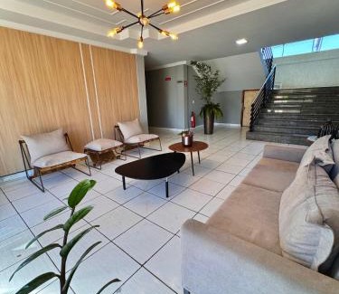 Barra do Garcas Hotel | Budget-Friendly Stay at Hotel Boa Viagem with Pool & Pets
