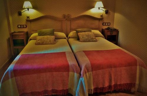 Sallent de Gallego Hotel | Discover Hotel Bocalé: Spa, Hot Tub & 9.3/10 Rating