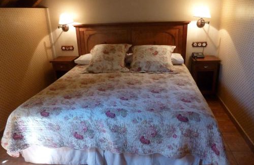Sallent de Gallego Hotel | Discover Hotel Bocalé: Spa, Hot Tub & 9.3/10 Rating