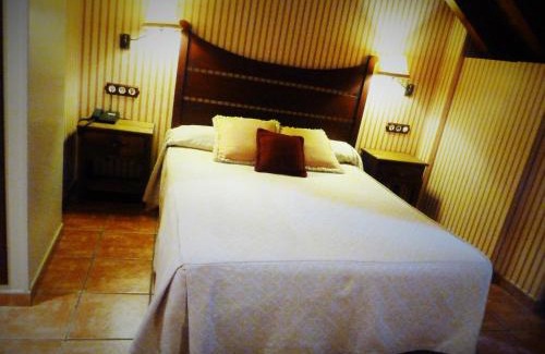 Sallent de Gallego Hotel | Discover Hotel Bocalé: Spa, Hot Tub & 9.3/10 Rating