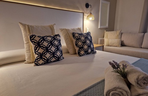 Peniscola Hotel | Eco-Friendly Getaway at Hotel Bodegón – Rated 9/10