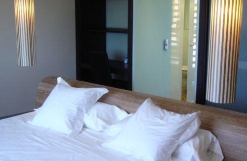 Ciudad Real Hotel | Explore Hotel Bodega Pago del Vicario: Family-Friendly Retreat