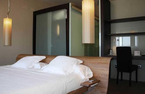 Ciudad Real Hotel | Explore Hotel Bodega Pago del Vicario: Family-Friendly Retreat