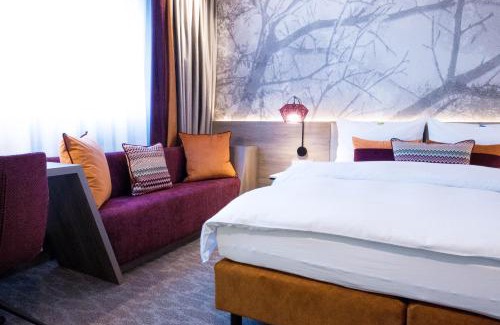 Boeblingen Hotel | Discover Hotel Boehler: Pet-Friendly Retreat with Top Amenities