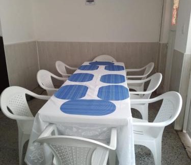 Calle 26 Hotel | Family-Friendly Stay at Hotel Bogota Airport Dorado