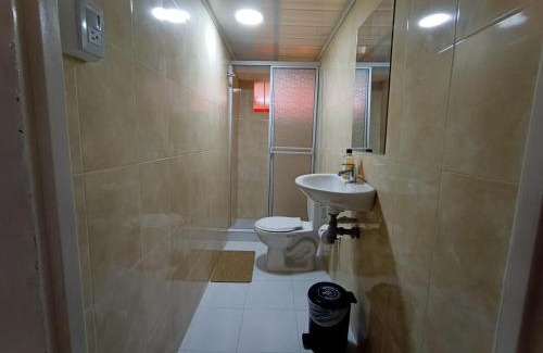 Calle 26 Hotel | Family-Friendly Stay at Hotel Bogota Airport Dorado
