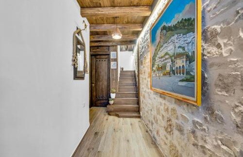 Berat Hotel | Family-Friendly Hotel Bohem Berat: 4-Star Rated Gem