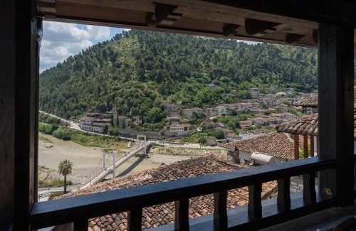 Berat Hotel | Family-Friendly Hotel Bohem Berat: 4-Star Rated Gem