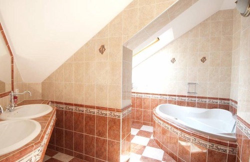 Frantiskovy Lazne Hotel | Discover Hotel Bohemia: Pool, Spa & Family-Friendly Fun