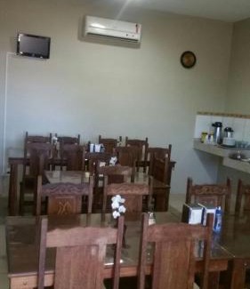 Araguaina Hotel | Budget-Friendly Hotel Boiadeiro with Family Amenities
