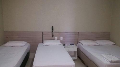 Araguaina Hotel | Budget-Friendly Hotel Boiadeiro with Family Amenities