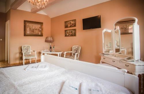 Bojnice Hotel | Discover Hotel Bojnický vínny dom: 4-Star Comfort Awaits