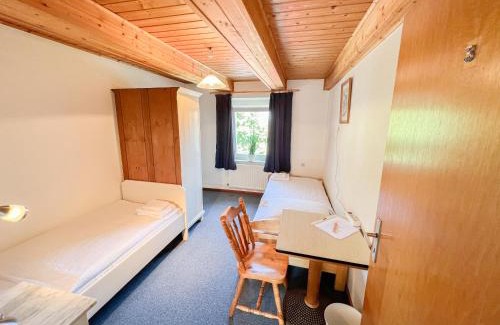 Selm House | Family-Friendly Hotel Bollerott with Great Guest Ratings