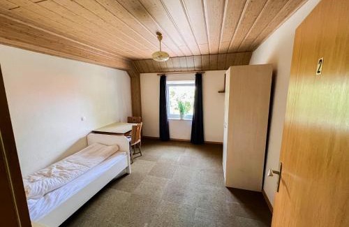 Selm House | Family-Friendly Hotel Bollerott with Great Guest Ratings