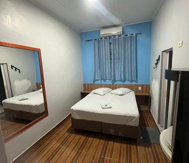 Bom Retiro Hotel | Budget-Friendly Hotel Bom Retiro with Breakfast Included