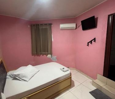 Bom Retiro Hotel | Budget-Friendly Hotel Bom Retiro with Breakfast Included