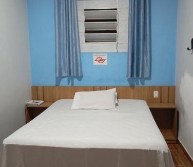 Bom Retiro Hotel | Budget-Friendly Hotel Bom Retiro with Breakfast Included