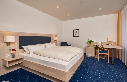 Sud Hotel | Pet-Friendly Hotel BonaMari with Family Amenities & Great Ratings
