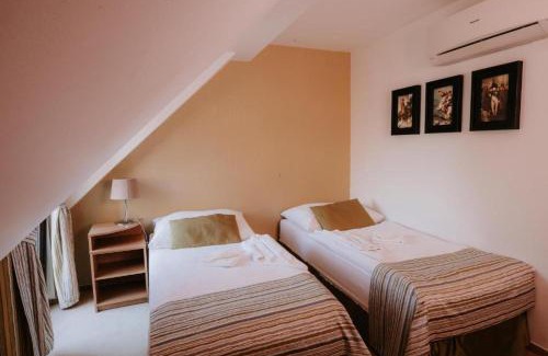 Sebastovce Hotel | Discover Hotel Bonaparte: Pet-Friendly Eco Retreat