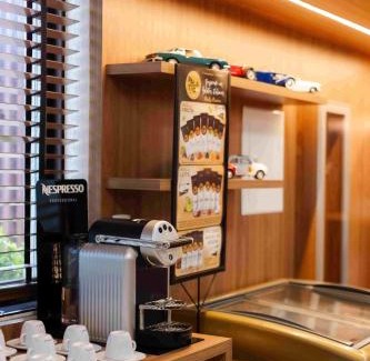 Rio Verde Hotel | Top-Rated Hotel Bons Tempos with Family-Friendly Dining