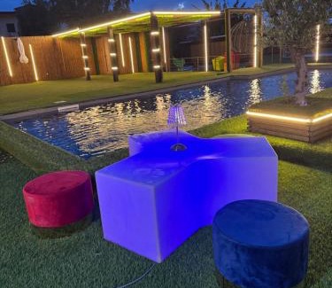 Portici Hotel | Discover Hotel Borbonico di Pietrarsa with Ocean Views