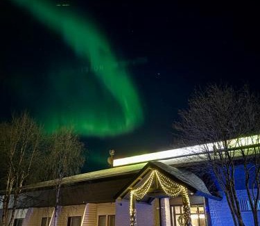 Rovaniemi Hotel | Discover Hotel Boreas: Family-Friendly with Pool Access