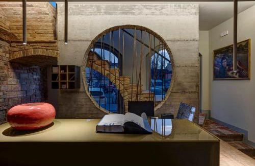 Borgonovo Val Tidone Hotel | Top-Rated Hotel Borgo Impero: Pet Friendly & Eco Amenities