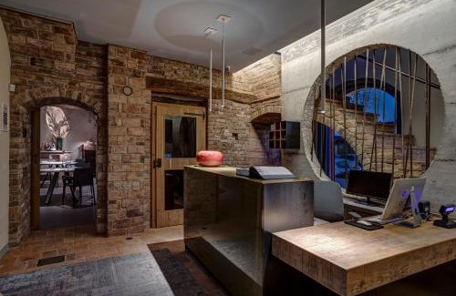 Borgonovo Val Tidone Hotel | Top-Rated Hotel Borgo Impero: Pet Friendly & Eco Amenities