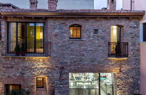 Borgonovo Val Tidone Hotel | Top-Rated Hotel Borgo Impero: Pet Friendly & Eco Amenities