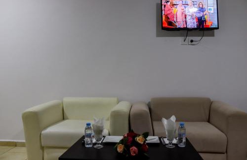 Laayoune Hotel | Discover Hotel Borj Safae Laayoune: Family-Friendly Stay