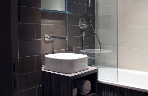 St. Mark's Hotel | Relaxing Stay at Hotel Bosco - 4-Star with Spa & Dining