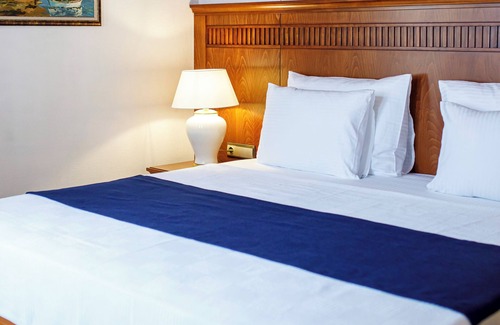 Seyhan Hotel | Discover Hotel Bosnali - Guest Rated 9.8 with Spa & Pool