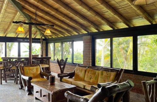 Alcala Hotel | Discover Hotel Bosques Del Saman Alcala – Pet Friendly Oasis